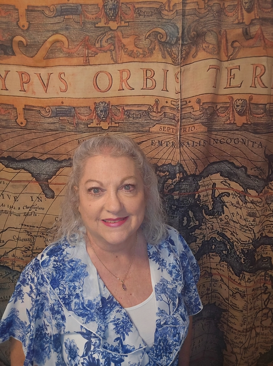 Gina Renée Langlinais